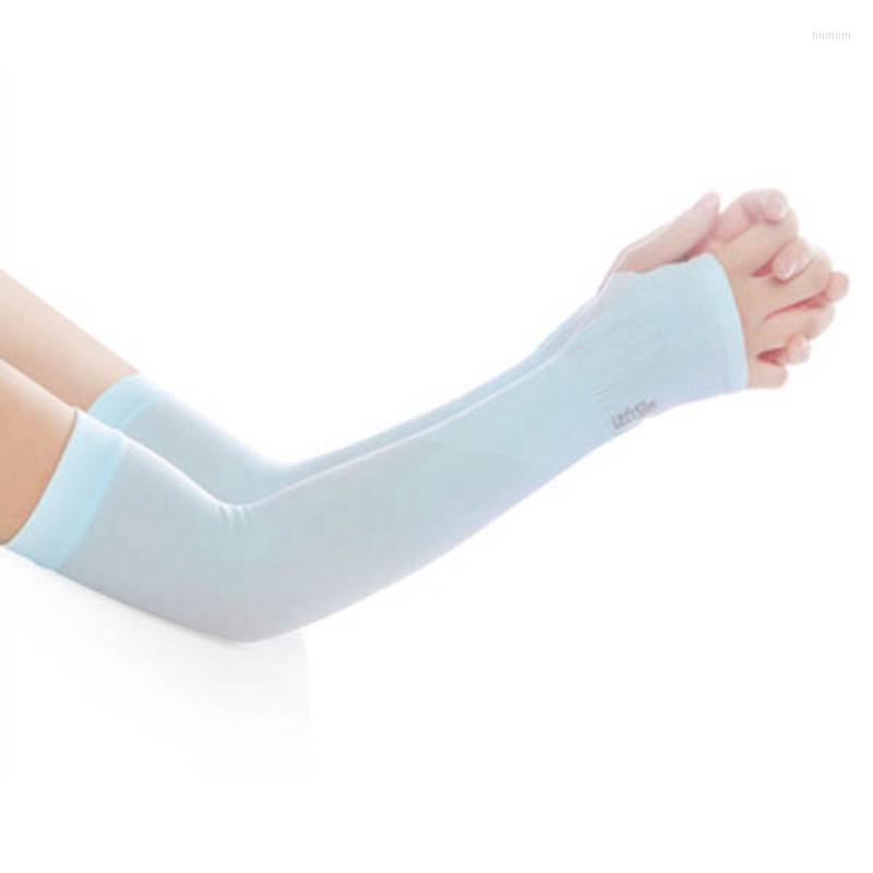 

Berets 1 Pairs Unisex Arm Cooling Sleeves UV Protection For Men&Women Running Cycling Hiking Golf, Black