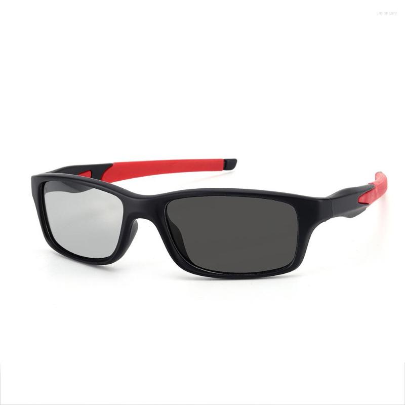 

Sunglasses Frames Sports Glasses Frame Smart Pochromic Polarized Eyewear Transition Driving