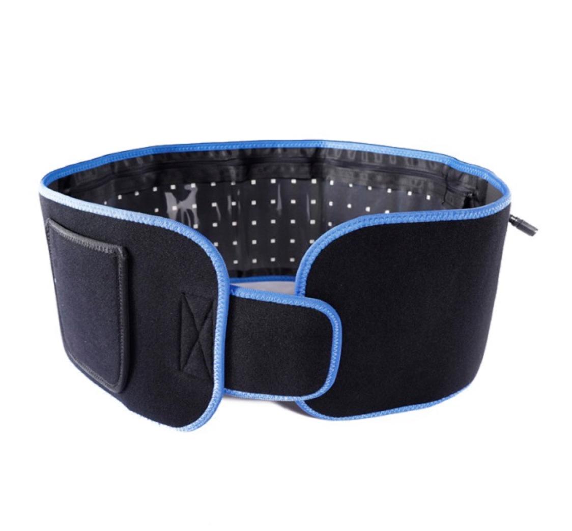 

Red light therapy dual wavelength far infrared lipo laser sliming belt4001464
