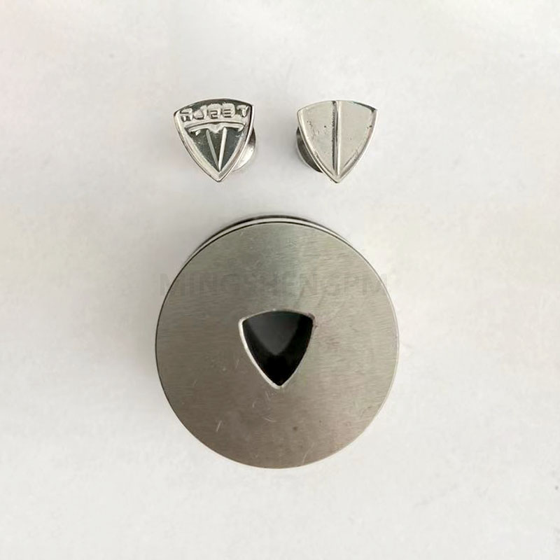 

Tablet Die Lab Supplies Custom Candy Press Die Set mold For TDP-0/1.5/5/6 Machine