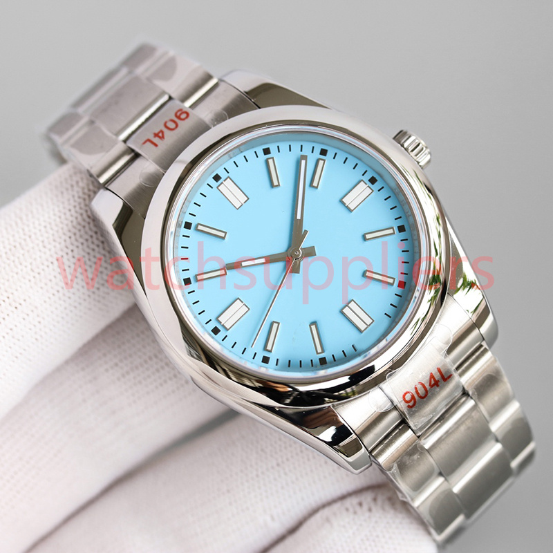 

Watches for Men mens watch ceramic 41mm dial automatic 36mm woman Wristwatches 904L stainless steel sapphire mirror classic luminous waterproof gift wristwatch