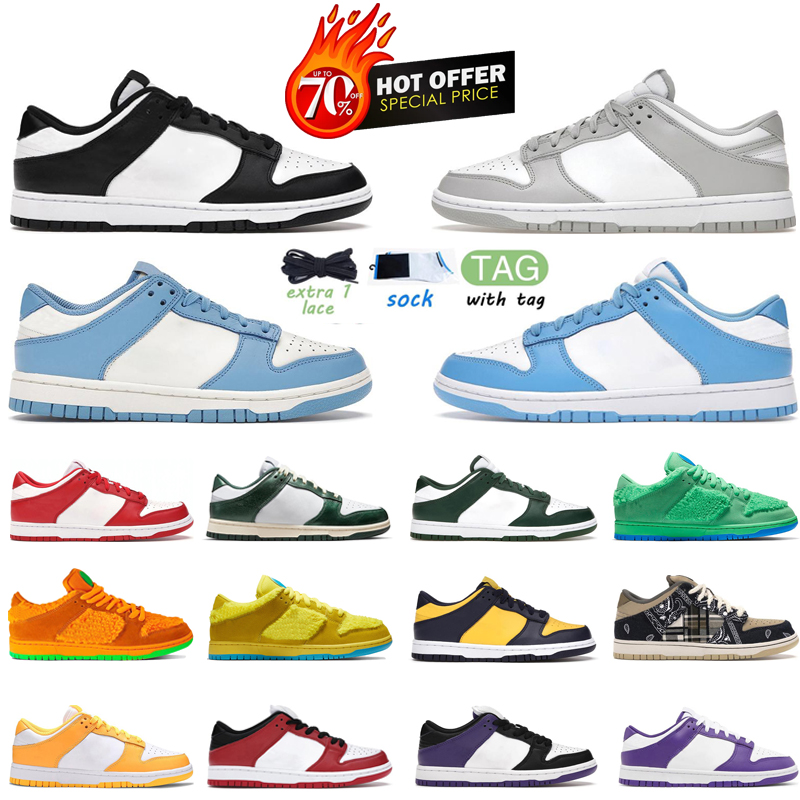 

Original running shoes mens trainers sport women sneakers Personality Michigan Green Paisley Orange Pearl Jackie Robinson EUR 36-47, #25 green paisley