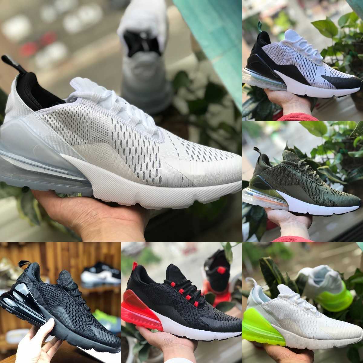 

Dusty Cactus 270 Shoes Mens Tennis Runner Sneakers Triple Black White 270s Cactus Light Bone Be True Barely Rose Women Breathable Mesh Trainer Sports Designers S01, Please contact us