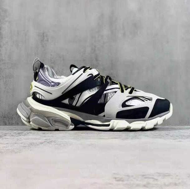 

sneakers Balencigas Balencaigaity B''Balencaigas''Designer Shoes Casual Shoes Sneakers Leather Trainer Platform Trainers Shoe Luxury Brand Designer 7ERS, No shoes