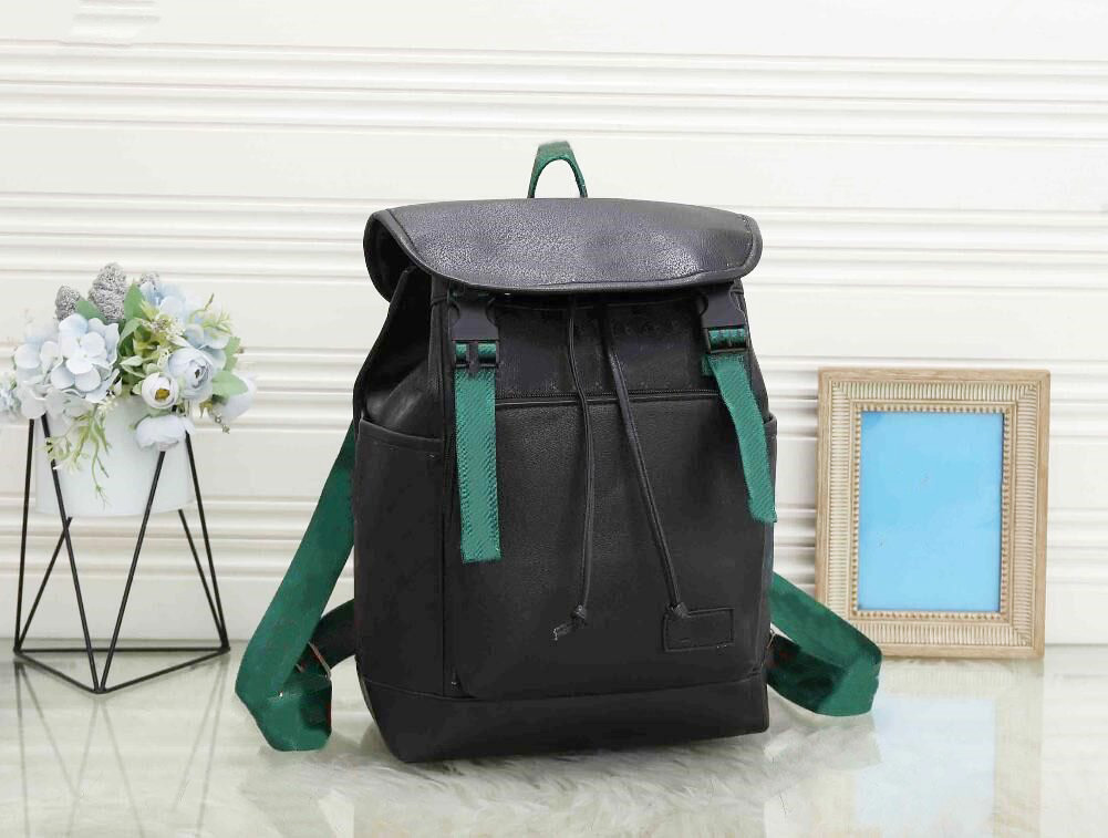 Designer Bags Christopher Sac à dos 45cm cartable Sacs à dos en cuir topbags Duffel bagages sac d'alpinisme hommes femmes Cartable grande capacit