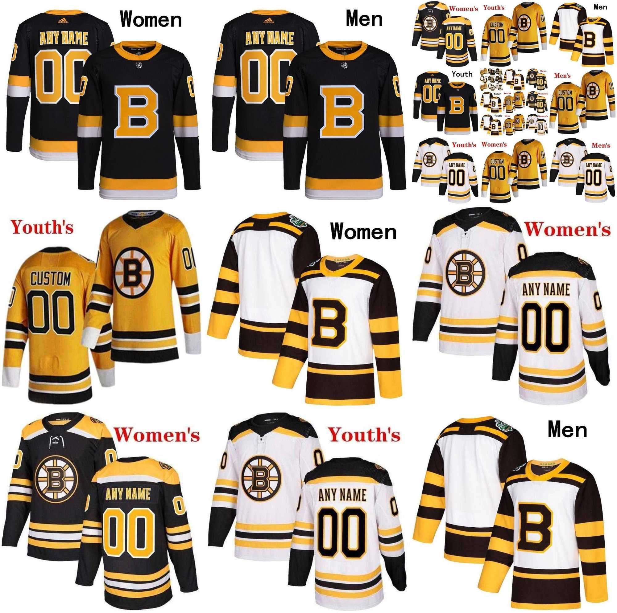 

Bruins Hockey Jerseys Boston 67 Jakub Zboril 1 Jeremy Swayman 35 Linus Ullmark 88 David Pastrnak 75 Connor Clifton 71 Taylor Hall 28 Derek Forbort 46 David Krejci, As