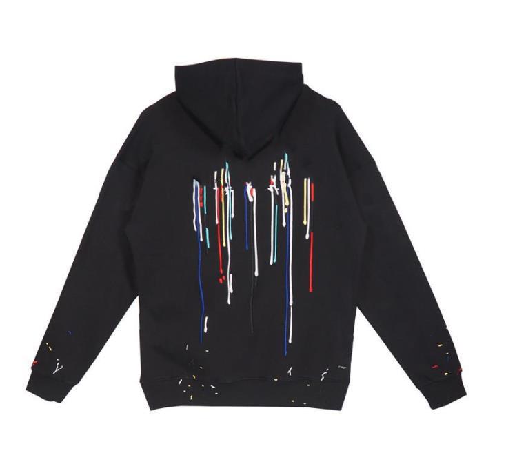 

Winter mans pullover hoodies OP14 Suitable sweatshirts hooded print womens luxury Jogger men Pants tracksuit