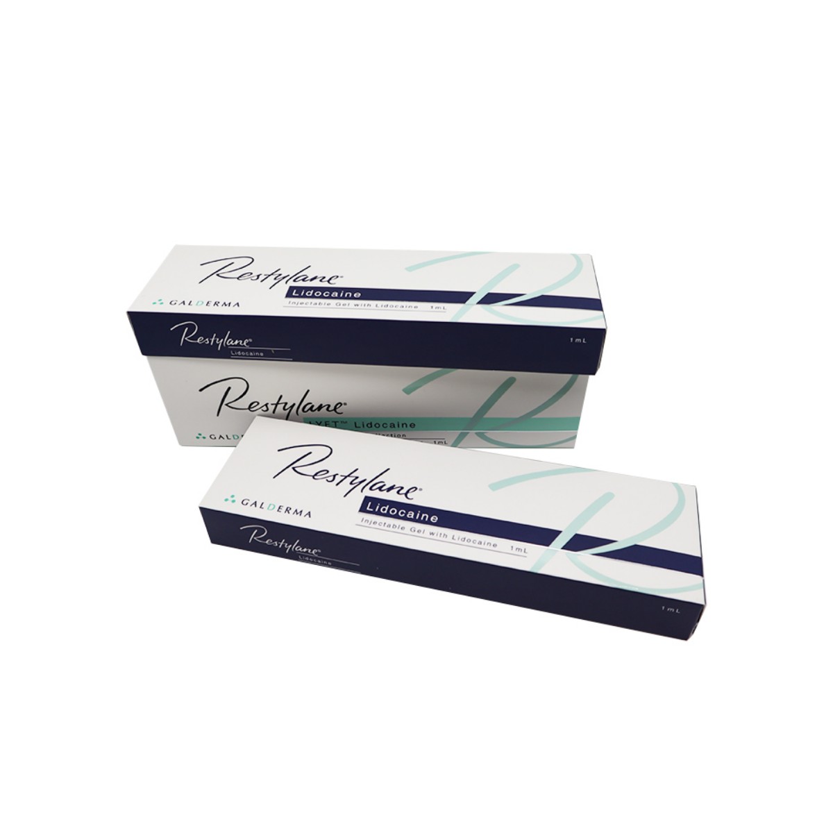 

Other Health & Beauty Items Restylanes Dermal Filler Ha Injectable Hyaluronics Acids