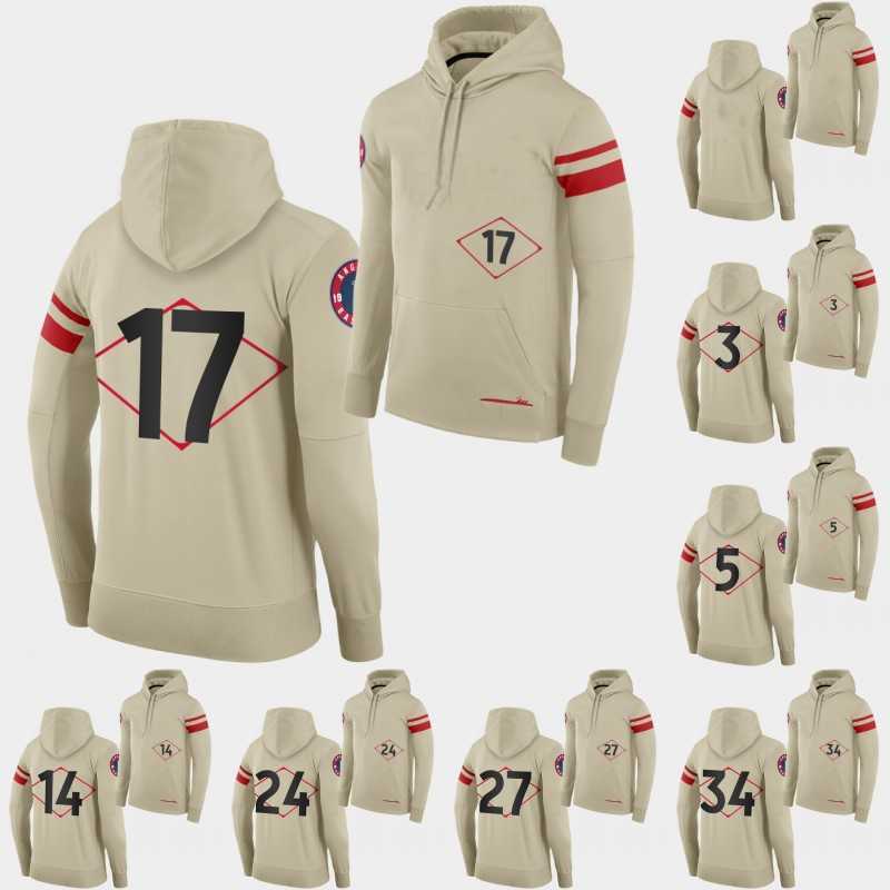 

LA Shohei Ohtani 2022 City Connect Hoodie Jersey Mike Trout Noah Syndergaard Anthony Rendon Brandon Marsha Luis Rengifo Jo Adell Kurt Suzuki, 17 shohei ohtani