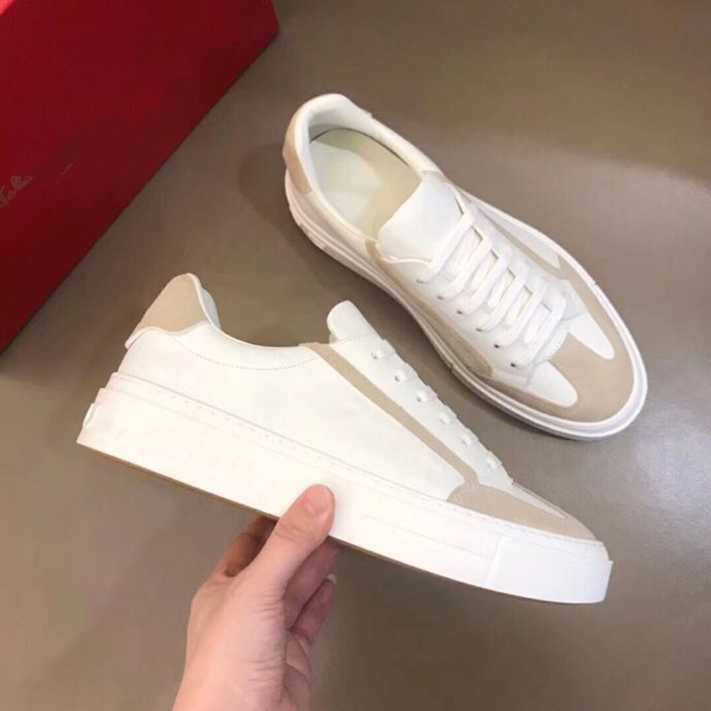 

desugner men shoes luxury brand sneaker Low help goes all out color leisure shoe style up classare US38-45 mkjkkp0000003