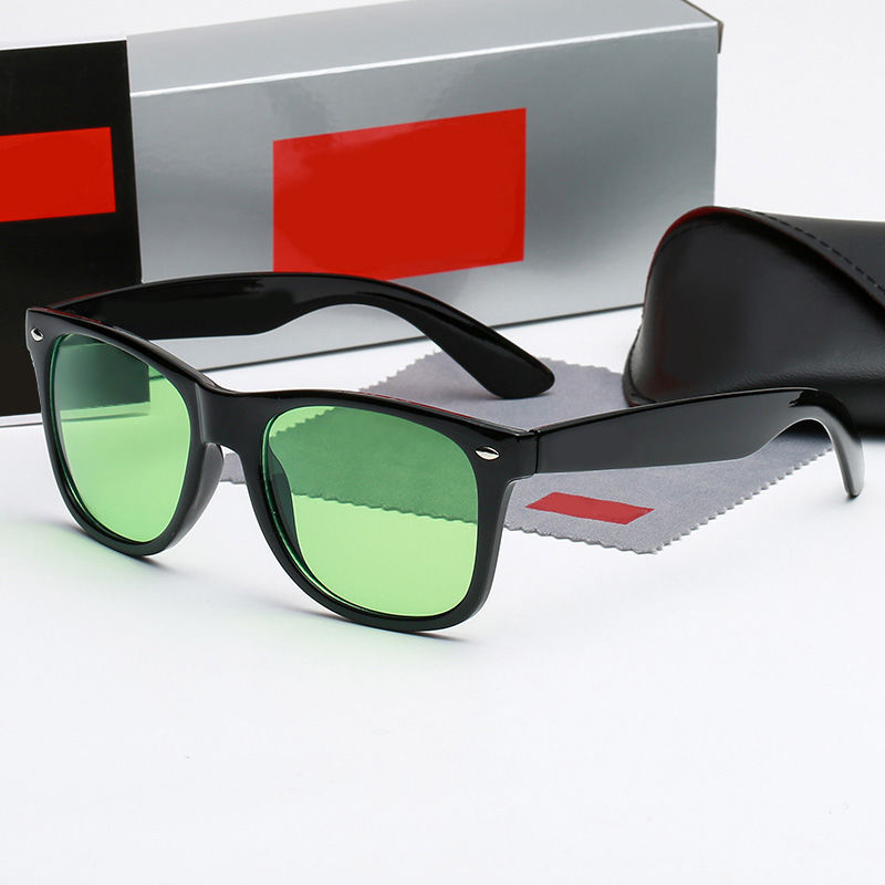 

New 2023 Mens Sunglasses Designer for sunglass Women Optional topquality Polarized UV400 protection lenses with box Full Frame bests eyewear for womens sun glasses