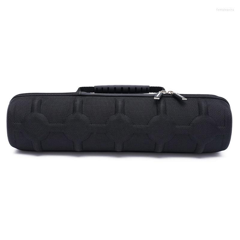

Jewelry Pouches 5 Slots Watch Roll Travel Portable EVA Storage Box For Men Women Lovers Organizer And Display Case