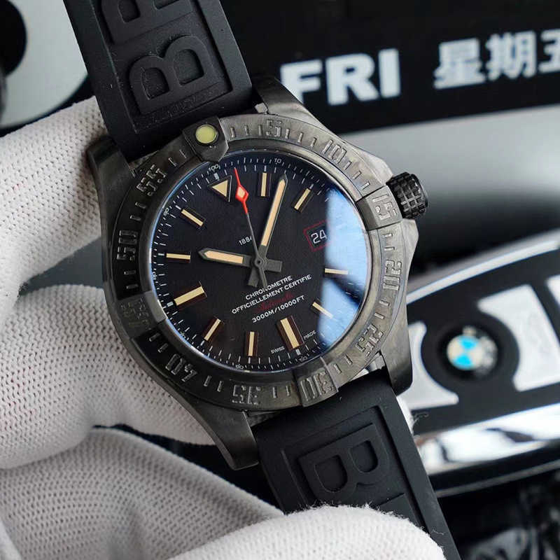 

Gf Factory Centennial Avenger Blackbird Scout Yellow Wolf Fashion Glow Waterproof Men s Automatic Mechanical Watch