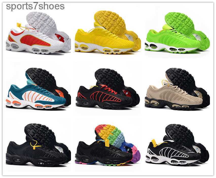 

Retro Newest TN Tailwind 4 Men Basketball Sports Shoes White Black Yellow Green Red Beige KPU TN 4s Mens Sports Sneakers GS SE OG