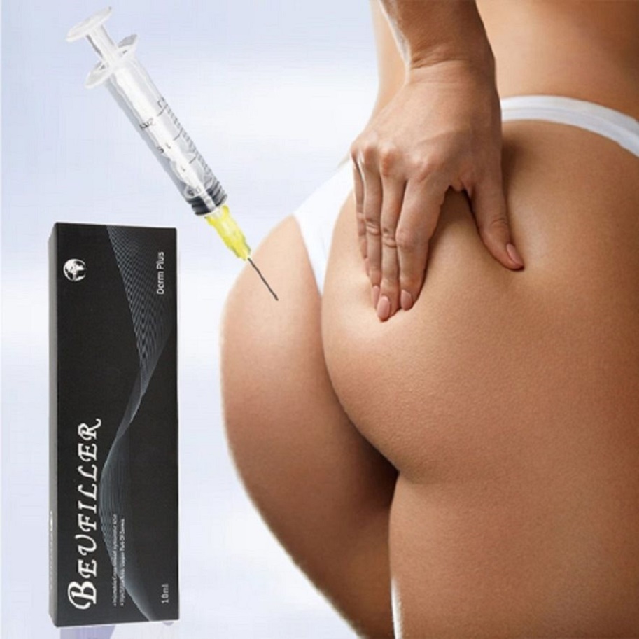 

Beauty Items Big Butt injection Beaufiller 10ml 20ml Breast Inject Filler Buttock Fillers