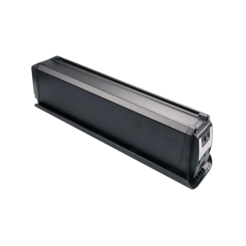 

Himiway Cobra Pro Big Dog Electric cargo bike battery pack 48V 52V 20Ah Zebra Fat Tire ebike hidden batteries with charger