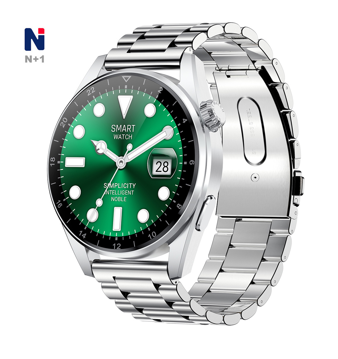 

Sales Products Android Watch Men Smart Watchpremiumm For Women NAK17