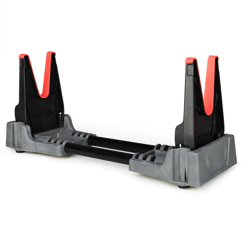 

Scope Mounts Accessories Display Cradle Holder gun Bench Rest Wall airguns Stand gun stands guns rack hunting Rifle Stand CL33-0230