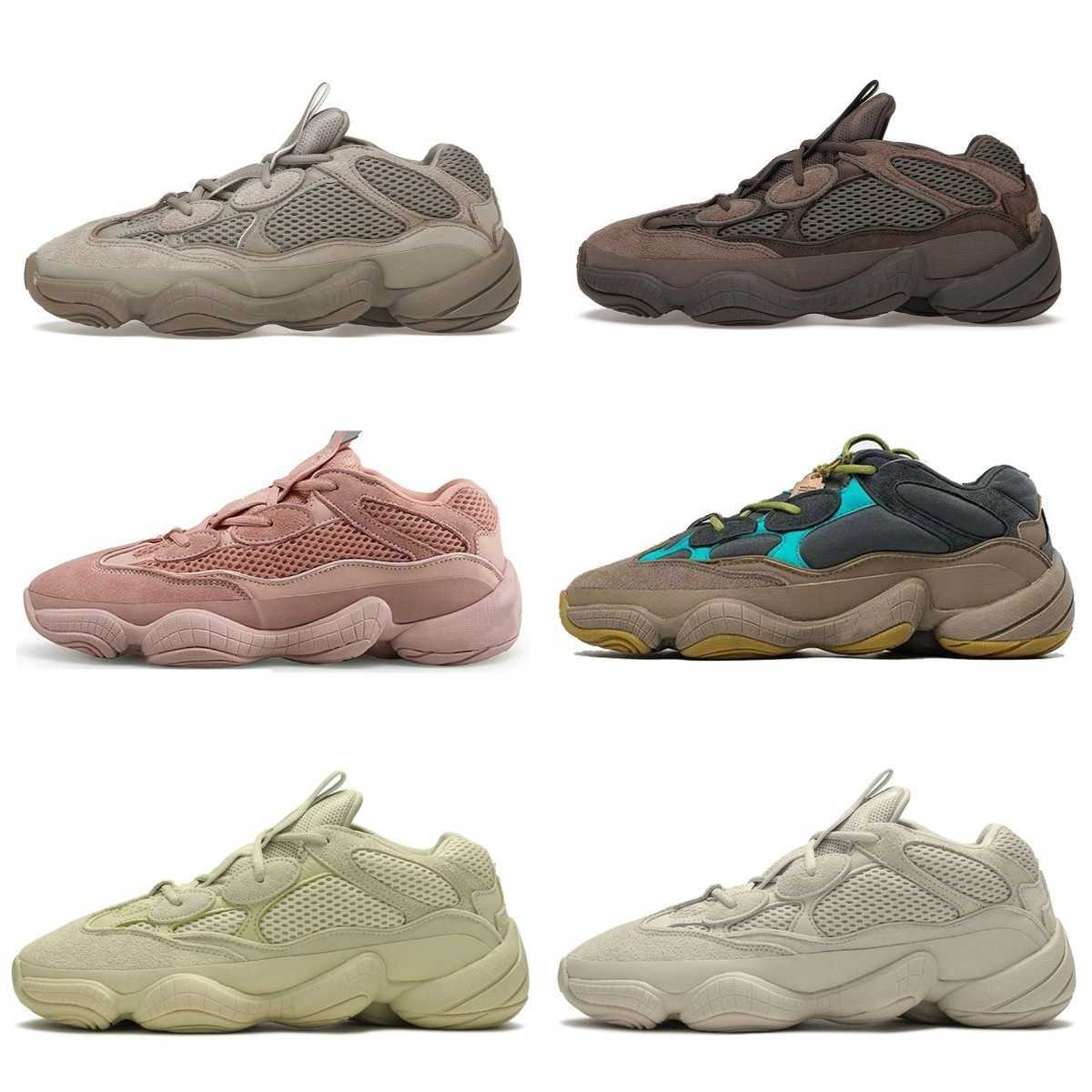 

2023 Trainer 500 Enflame Casual Shoes Mens Women Granite Utility Black Bone White Stone Salt Grey Blush Desert Rat 500s Taupe Light Enflam Soft Designers Sneakers S05, Please contact us