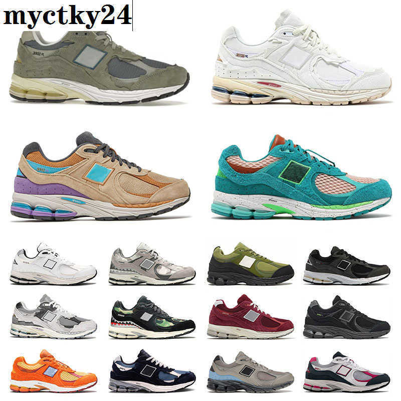 

Luxury 2002r Mens Womens Basketball Shoes Designer Atlas Lemon Haze Incense Peace Be the Journey Petrol Exuberant Pink Sports Sneakers, 36-45 protection pack sea salt
