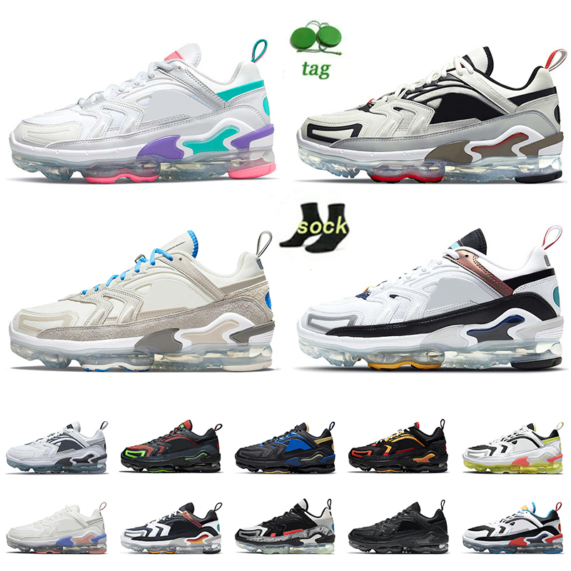 

Original Og Vapours EVO Mens Running Shoes Size 11 Bright Citrus Hyper Grape Redstone Triple Black White Volt NRG Mashup Evolution of Icons Women Maxs Sneakers, B8 white pink purple 36-45