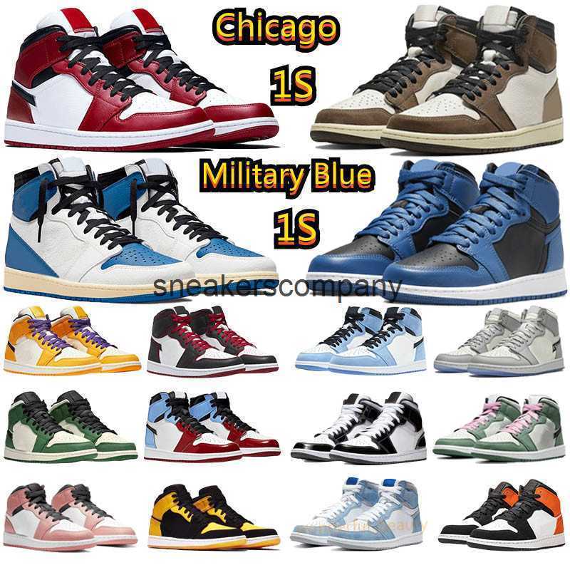 

Basketball Shoes Women Trainer University Blue 1S Gold Top Mocha Cactus Jack Obsidian Sports Jumpman 1 Mens High Unc Banned Bred Bordeaux, Fragment