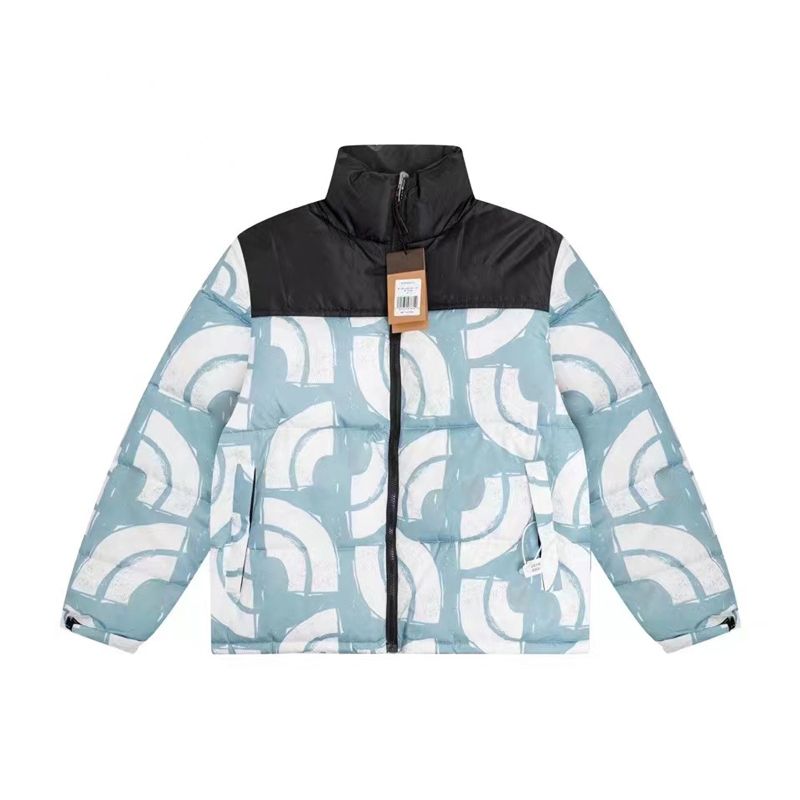 

Men Down Jackets Winter Puffer Jacket designers parkas clothe Male Warm Zipper Outwear Fashion Gentlemen Collar Winters Coat Mens Women Clothes