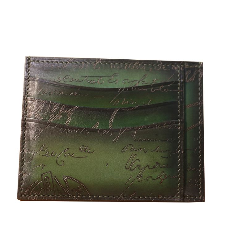 

Other Fashion Accessories Card bag hanging decoration is handmade natural pigment color change size 10cm 7cm