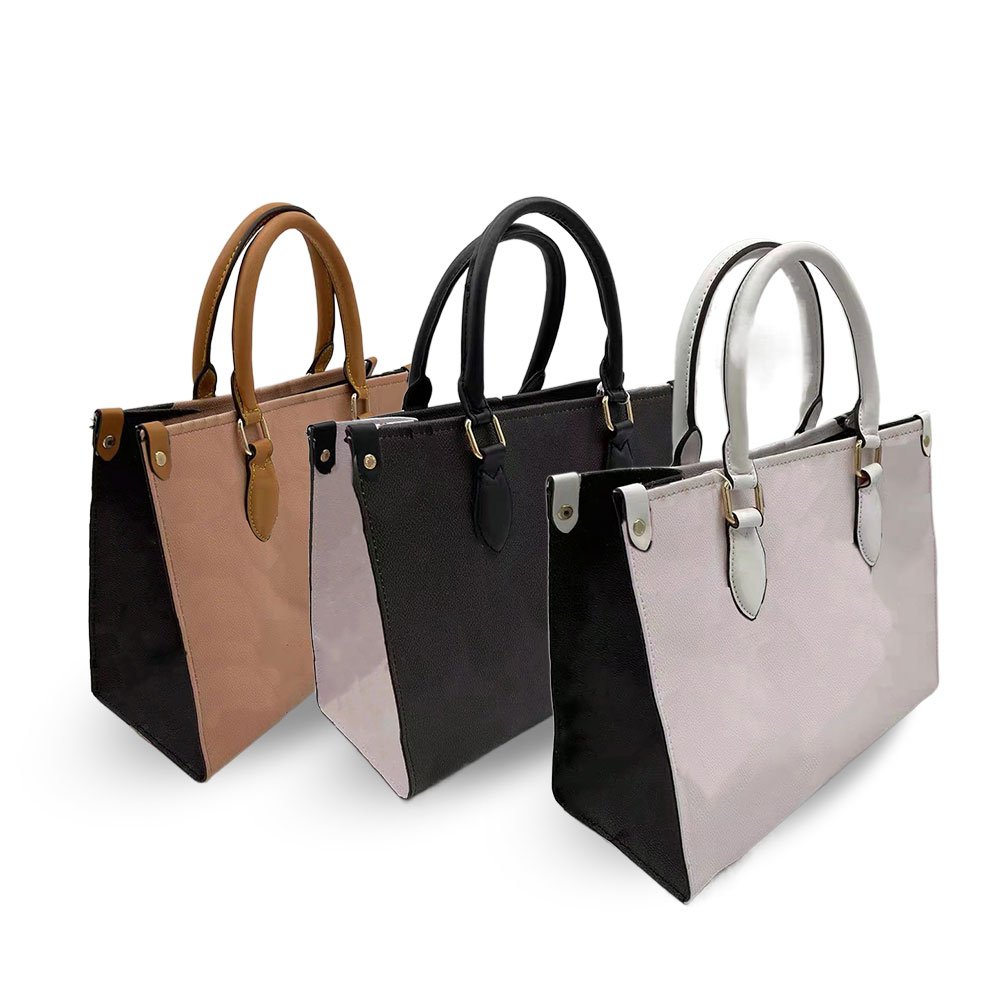 Designers Sacs de luxe pour femmes Louiseity 1 VIUTONITY SCHAGS LVS CROSSBOCK-BOBODER Le sac fourre-tout Capacit← multicolore Voltage 7A Wallet d