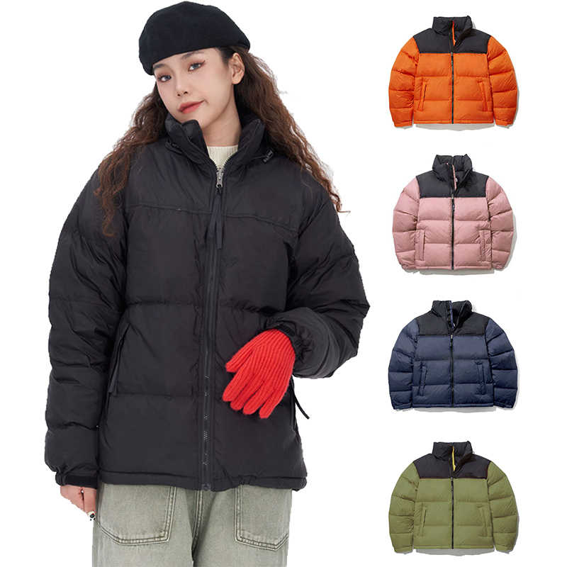 

Designer Mens Puffer Jackets Parka Men Womens Letter Print Parkas Couples Warm Waterproof Outerwear Jacket For Male Asian Size M-XXXL, Extra shipping cost