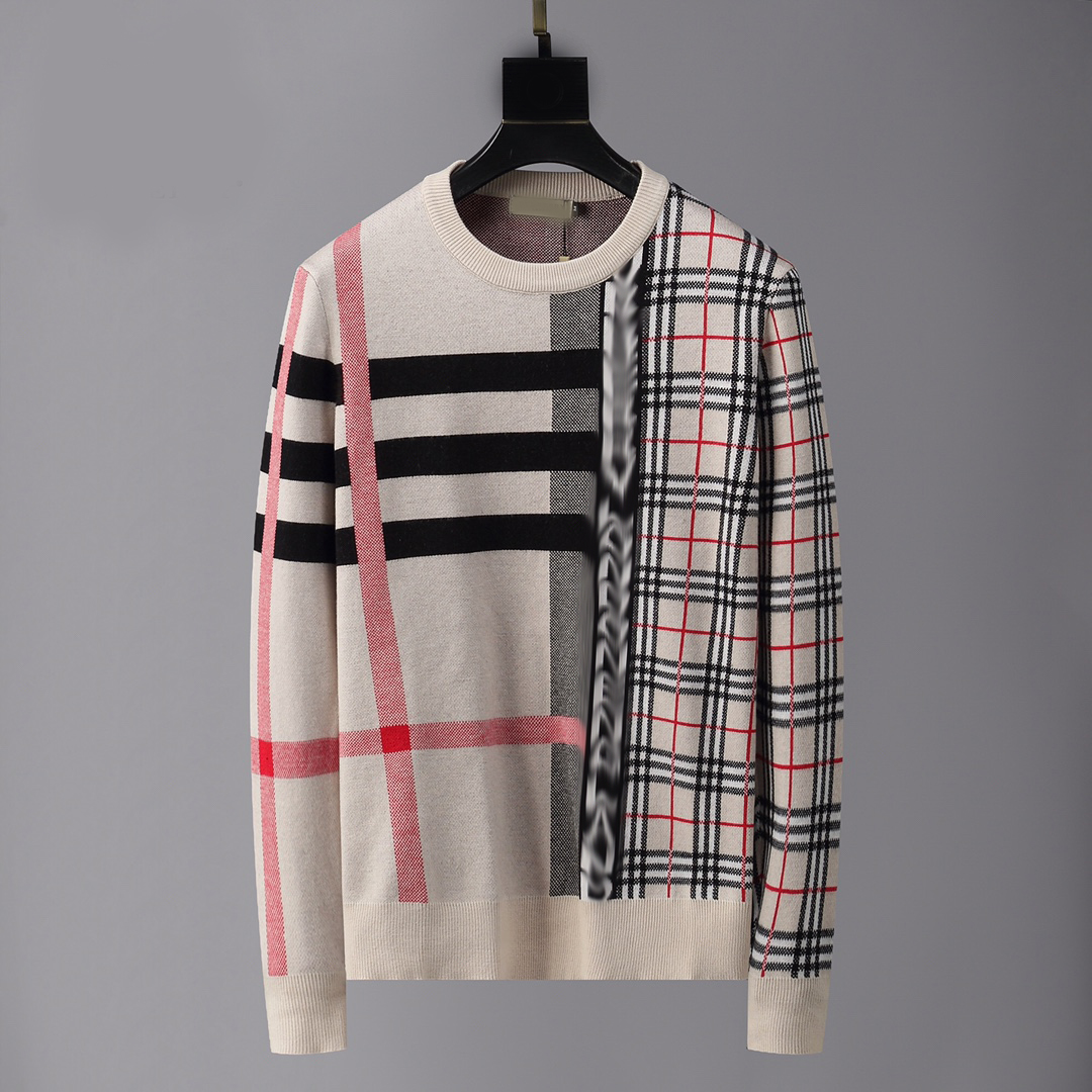 

Fashion Mens Womens High Quality Designer Sweaters Letters Pullover Men hoodie Long Sleeve Active Sweatshirt Knitted sweater.#71, Black