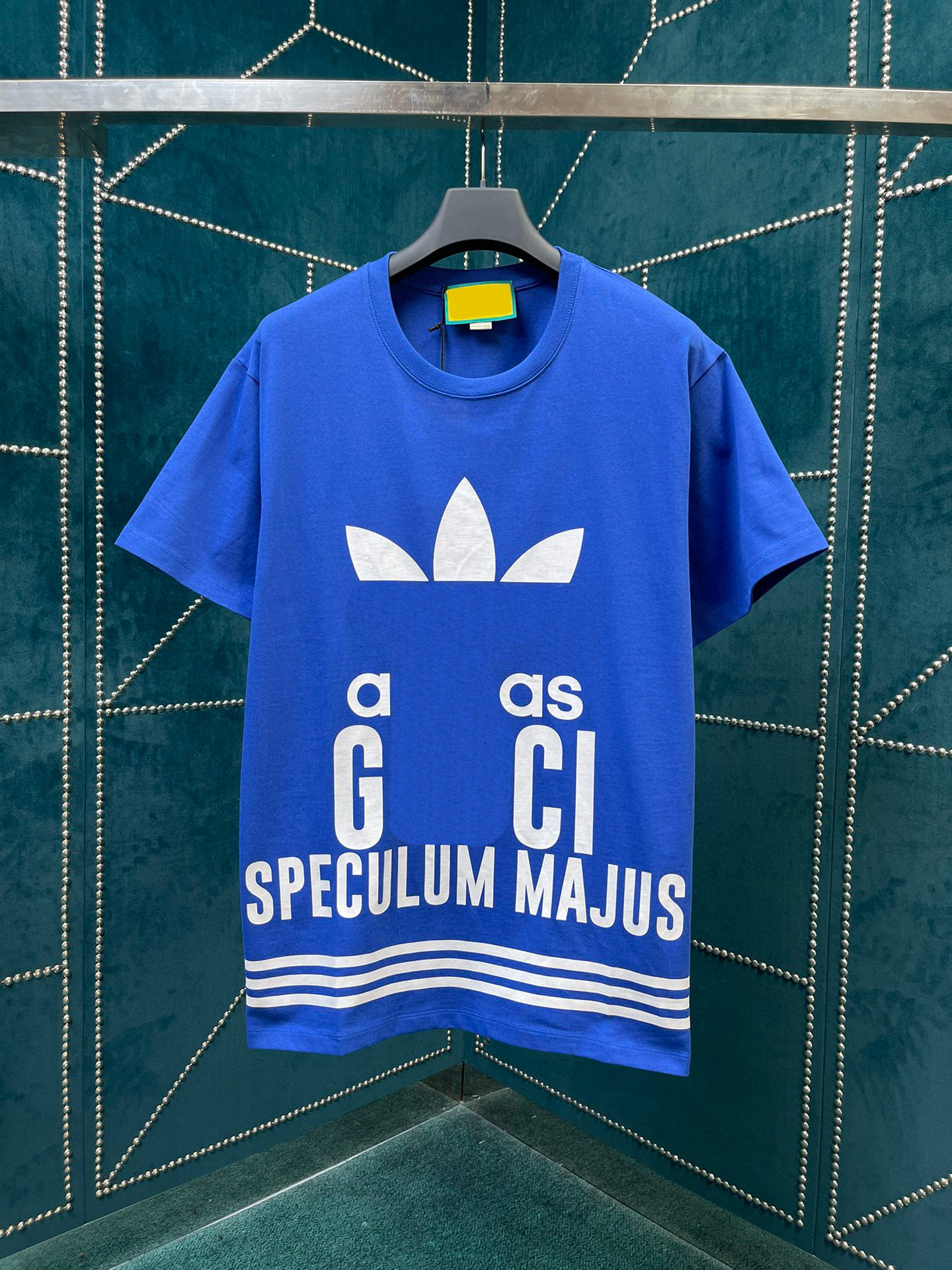 

Men's Plus Tees Polos Round neck embroidered and printed polar style summer wear with street pure cotton r11s