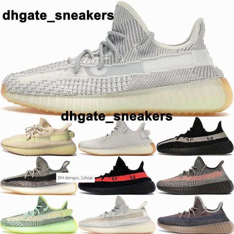 

Yezzzy shoes Trainers Shoes Runnings Size 15 16 Sneakers Casual YzY350 v2 Mens Eur V2 BOOSTs''yezzies''350 Sneakers, 14