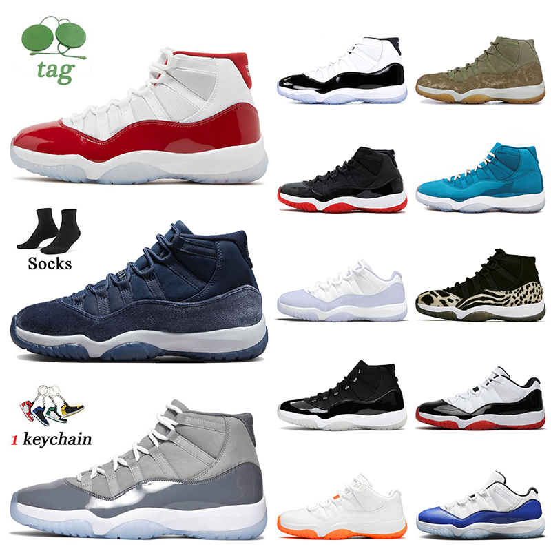 

Jumpman 11 Basketball Shoes Midnight Navy 11s Cherry Cool Grey Olive Lux High Bred Animal Instinct Concord Space Jam Miamis Dolphins Sports Trainers Sneakers, D40 low closing ceremony 36-47