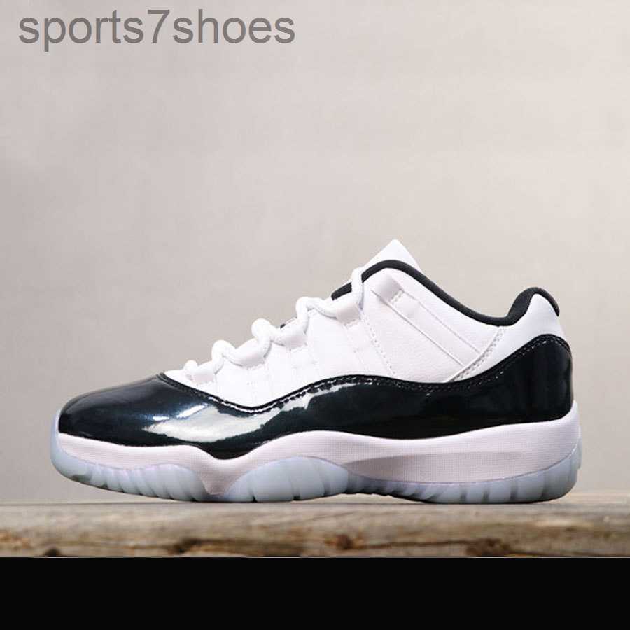 

LOWs Retro Good quality a11 low cut trainer shoe j11 Bred Easter 11s Basketball Shoes Men Re2pect Green Snake Legend Blue Cool Grey sport, Rose gold