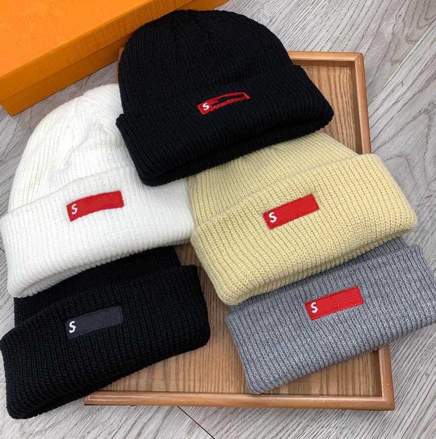 

Unisex Hip-Hop Knitting Beanie Winter Fashion Wool Hats Designers Casual Skull Caps Sports Beanies Caps Mens Women's Leisure Woolen Bucket Hat, This link is not only for sale