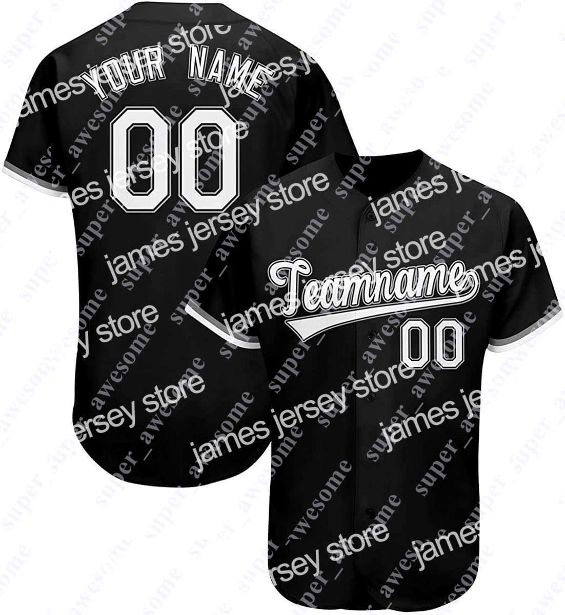 

Baseball Jerseys Custom Baseball Jersey Personalized Printed Hand Stitched Jerseys Men Women Youth 20220421007, As pic