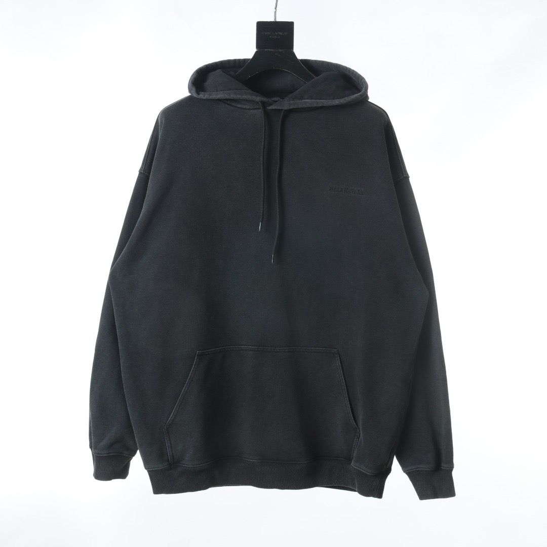 

Men's Plus Size Hoodies & Sweatshirts in autumn / winter 2023acquard knitting machine e Custom jnlarged detail crew neck cotton rE5e6r