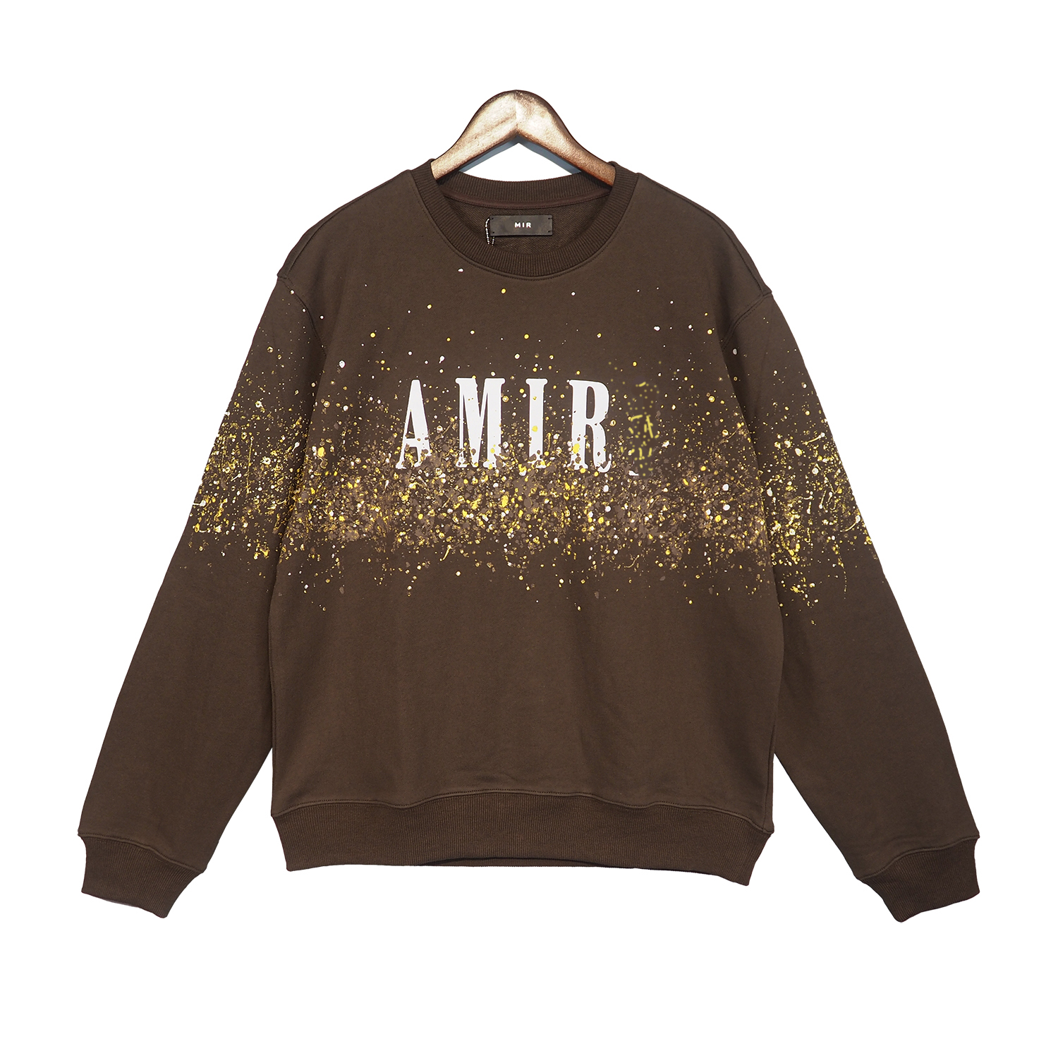 

blue mens hoodies Fairy crane auspicious clouds Designer Hoodie cashew flower full of stars sweatshirts tech fleeces sweaters hoody oversized hoodys letter 007, Brown