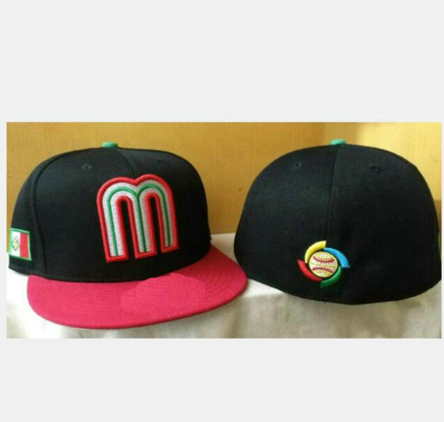 

Mexicos Baseball Team Full Closed Caps Summer NY SOX LA letter gorras bones Men Women Casual Outdoor Sport Flat Fitted Hats Chapeau Cap casquette Snapback LA A03, 10