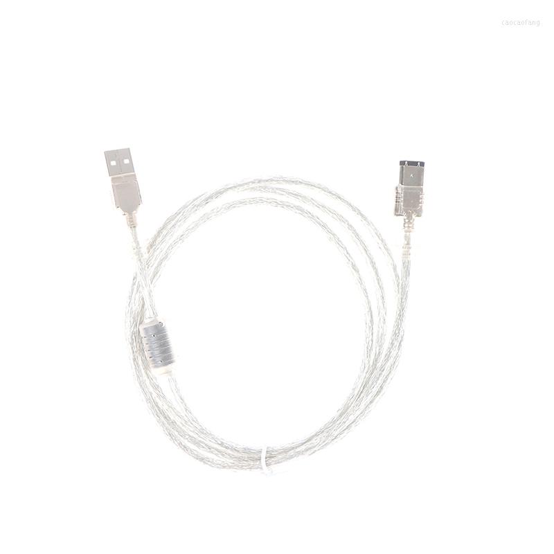 

Computer Cables 1 X Firewire Ieee 1394 6 Pin Male Naar Usb 2.0 Adapter Converter Cable Cord 1.5M 5FT