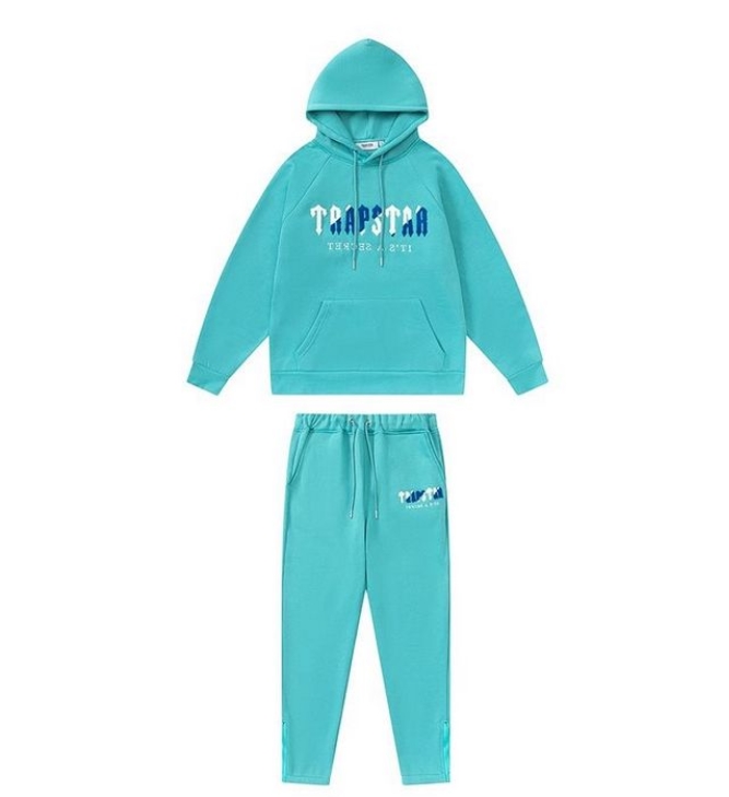 

trapstar sweater designer Men' Tracksuits Womens black hoodie Street clothes mens fashion winter Sweatshirt Pant Brand men puffer jacket Fashion trend 23ss, Black 2