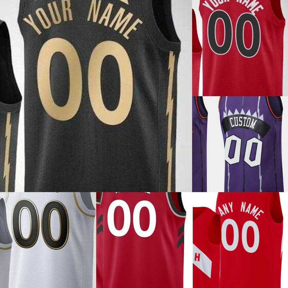 

2022 stitched basketball Jerseys Vince Carter Vintage Pascal Siakam Fred VanVleet Kyle Lowry Tracy McGrady Chris Bosh retro basketball, Colour 7