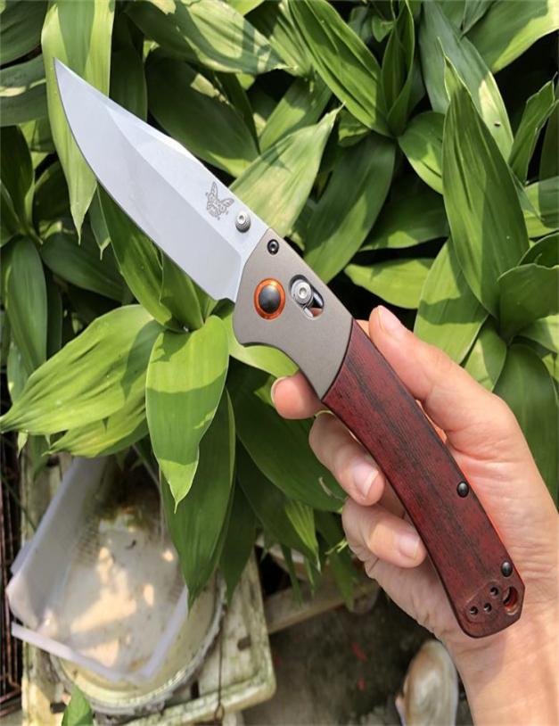 

est BENCHMADE 150802 Shaft Quick folding knife S30V Blade BM940 BM943 BM3300 MT A07 C07 C81 BM 3350 110 535 550 knifes6336037