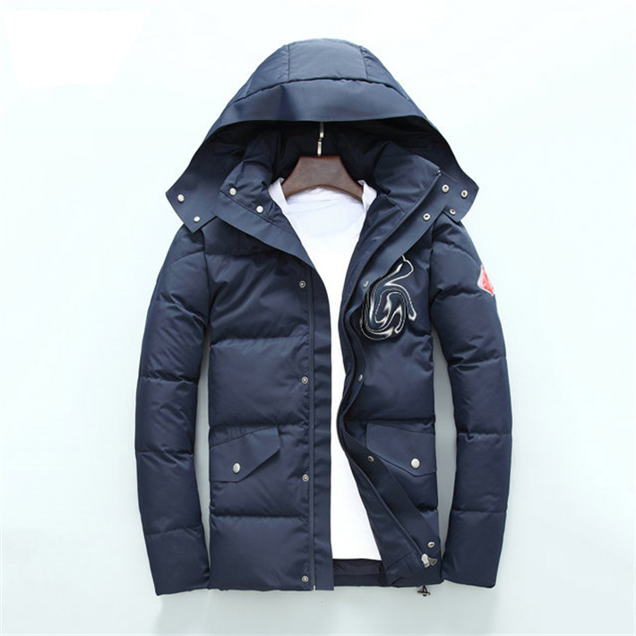 

2023 Mens Parka Winter Jackets Fourrure Down Parkas Homme Chaquetas Outerwear Big Fur Hooded Manteau Men Women Down Jacket Coat Doudoune AZ