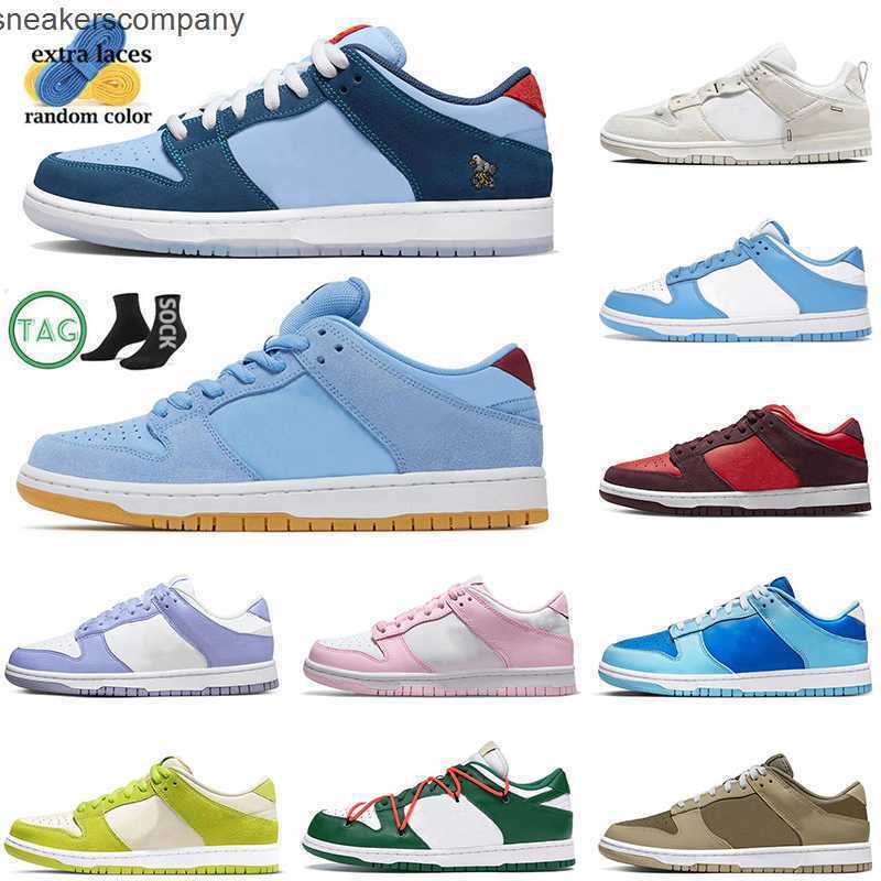 

Big Size 48 designer casual shoes sneakers low Judge Grey Fog Green Apple Pink Foam Why So Sad Black Coast UNC Dunked Panda women mens, B35 pale ivory 1 36-48