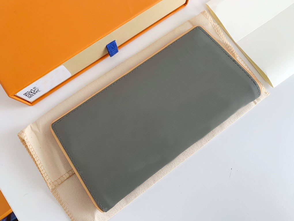 

M63236 Wallets Card Holder Women Genuine Leather Cosmos Wallet Mini Zippy Organizer Wallet Coin Purse Bag Titanium Charm Key Pouch Pochette Accessoires With box