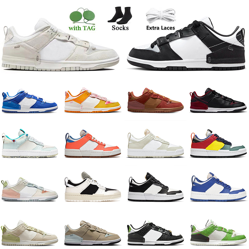 

Designer Men Women Disrupt 2 Running Shoes easter pale ivory pink oxford panda hyper royal disrupts dunkes lows malachite just do Trainers, B6 gold charms 36-45