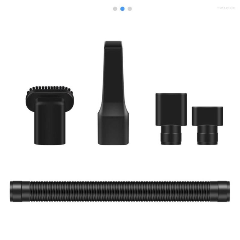 

Car Washer Mini Vacuum Cleaner Handheld Small Portable 120W High Power Wet And Dry Dual Use