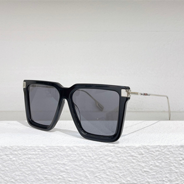 

Sunglasses For Men Women Summer 4426 Style Anti-Ultraviolet Retro Plate Full Frame Random Box